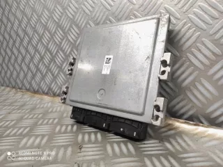 237101449r Блок управления двигателем Nissan NP 300 Арт AL15241900138, вид 6