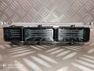 237101449r Блок управления двигателем Nissan NP 300 Арт AL15241900138, вид 7