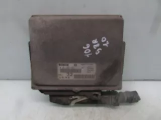 9630278480 Блок управления двигателем Peugeot 106 Арт AL15241913199, вид 1