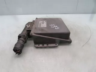 9630278480 Блок управления двигателем Peugeot 106 Арт AL15241913199, вид 2