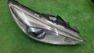 F1EB-13D154-AD Фара передняя (комплект) Ford Focus 3 Арт AL15242528668, вид 1