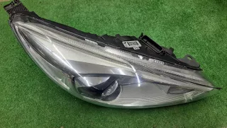 F1EB-13D154-AD Фара передняя (комплект) Ford Focus 3 Арт AL15242528668, вид 2