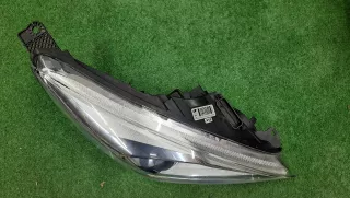 F1EB-13D154-AD Фара передняя (комплект) Ford Focus 3 Арт AL15242528668, вид 3