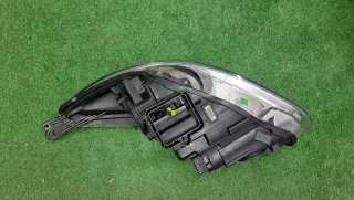F1EB-13D154-AD Фара передняя (комплект) Ford Focus 3 Арт AL15242528668, вид 4
