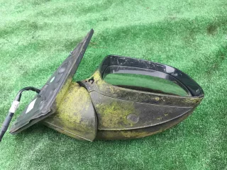 4L2857410D,4L0857536B,4L0857508 Зеркало правое Audi Q7 4L Арт AL15243047162, вид 6