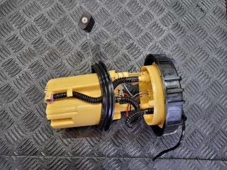  Насос топливный MINI CLUBMAN R55 restailing Арт AL15243851253_2