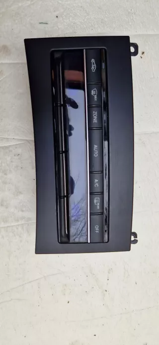A2128304700 Блок управления печки/климат-контроля Mercedes E W212 Арт AL15244006012, вид 1
