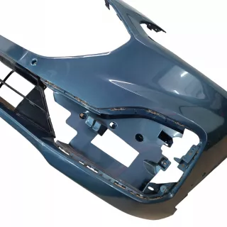 LV4B-17D957-H,LV4B-17F003-S Бампер передний Ford Kuga 3 Арт AL15244311962, вид 5