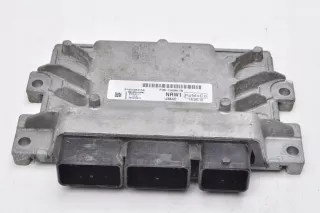 F1B1-12A650-YB Блок управления двигателем Ford Fiesta 7 Арт AL15250178132, вид 1
