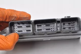 F1B1-12A650-YB Блок управления двигателем Ford Fiesta 7 Арт AL15250178132, вид 4