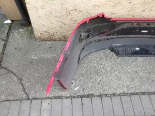  Бампер задний Opel Insignia 2 Арт AL15250532803, вид 6
