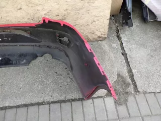  Бампер задний Opel Insignia 2 Арт AL15250532803, вид 7