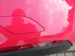  Бампер задний Opel Insignia 2 Арт AL15250532803, вид 10