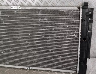  Радиатор основной Volkswagen Multivan T4 Арт AL15251087937, вид 3