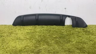 7410LG Накладка (юбка) заднего бампера Citroen DS3 Арт AL15251107140_2, вид 1