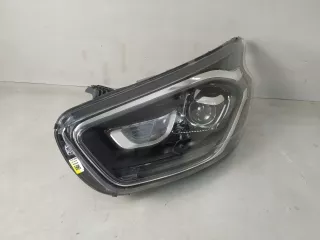 JK21-13D153-BJ Фара передняя (комплект) Ford Transit Custom Арт AL15251153501, вид 1