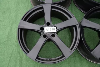  Диск литой Audi A4 B8 Арт AL15251200150_3, вид 3