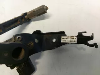 4K0941286B Регулятор дорожного просвета передний Audi A6 Allroad C8 Арт AL15251255746_2, вид 3