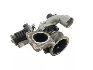 9836081180 Турбина Peugeot 208 Арт AL15251438465_2, вид 3