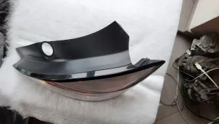  Фонарь задний правый Opel Astra H Арт AL15251676161, вид 3