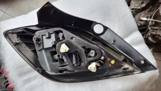  Фонарь задний правый Opel Astra H Арт AL15251676161, вид 4
