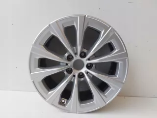  Диск литой BMW 3 G20/G21 Арт AL15251700087, вид 1