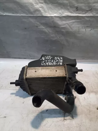 8.478.500.0.0. Интеркулер Fiat 500 1 Арт AL15251868210, вид 4