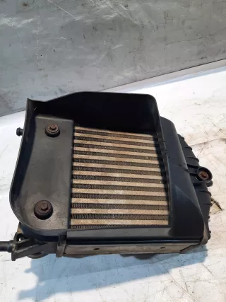 8.478.500.0.0. Интеркулер Fiat 500 1 Арт AL15251868210, вид 7