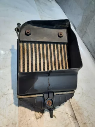 8.478.500.0.0. Интеркулер Fiat 500 1 Арт AL15251868210, вид 8