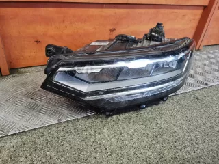 3G1941035P Фара передняя (комплект) Volkswagen Passat B8 Арт AL15252103402, вид 2