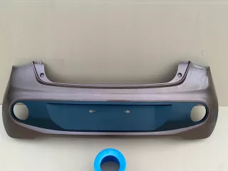  Бампер задний Hyundai i10 2 Арт AL15252613087, вид 1