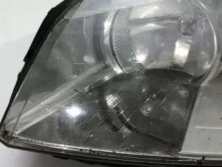 9650055980 Фара передняя левая Citroen C5 1 Арт AL15253166728, вид 2