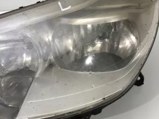 9650055980 Фара передняя левая Citroen C5 1 Арт AL15253166728, вид 3