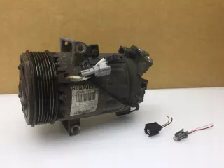 926000217R Компрессор кондиционера Renault Scenic 4 Арт AL15253236179_7, вид 1