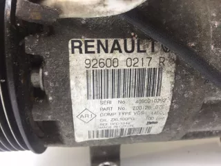 926000217R Компрессор кондиционера Renault Scenic 4 Арт AL15253236179_7, вид 2