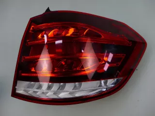 A2129061803 Фонарь задний правый Mercedes E W212 Арт AL15253532031_2, вид 1