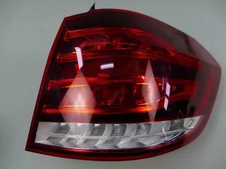 A2129061803 Фонарь задний правый Mercedes E W212 Арт AL15253532031_2, вид 2