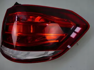 A2129061803 Фонарь задний правый Mercedes E W212 Арт AL15253532031_2, вид 3