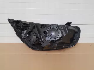 JK2113W030 Фара передняя (комплект) Ford Transit Custom Арт AL15253738970, вид 2