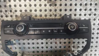9178066 Блок управления печки/климат-контроля BMW X5 E70 Арт AL15253794020, вид 2