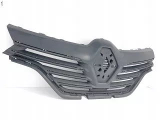 622562277R Решетка радиатора Renault Espace 5 Арт AL15253849599, вид 2