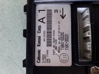284B11KA0C Блок комфорта Nissan Juke 1 Арт AL15255317395, вид 2