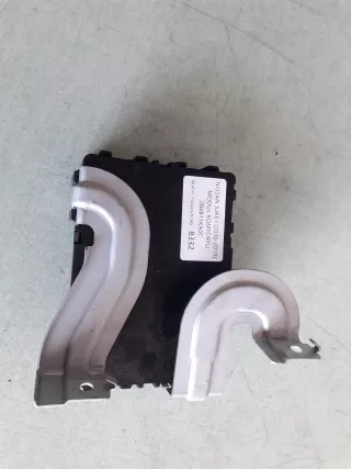 284B11KA0C Блок комфорта Nissan Juke 1 Арт AL15255317395, вид 3