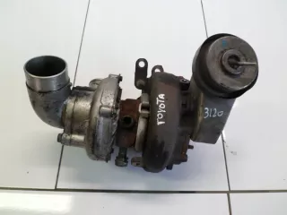 17201-0R022 Турбина Toyota MR2 Арт AL15255353687_4, вид 1
