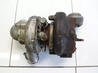17201-0R022 Турбина Toyota MR2 Арт AL15255353687_4, вид 2