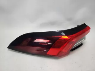 81560-02D11 Фонарь задний левый Toyota Corolla E210 Арт AL15255363805, вид 2