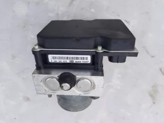 0265951675 Блок АБС (ABS) Land Rover Range Rover Velar Арт AL15255780246, вид 2