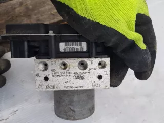 0265951675 Блок АБС (ABS) Land Rover Range Rover Velar Арт AL15255780246, вид 4