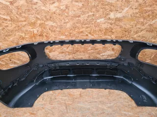 13490015 Бампер передний Citroen C3 Aircross  Арт AL15255802931, вид 6