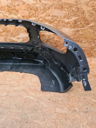 13490015 Бампер передний Citroen C3 Aircross  Арт AL15255802931, вид 8